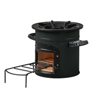 Réchaud à bois portable Offre Spéciale