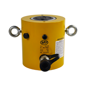 Utilisé dans les mécanismes des vaisseaux spatiaux légers clsg-1008, cylindre hydraulique durable à faible volume - Product Image 4