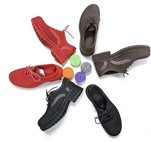 Molde de Vehículo de Fotopolímero Impreso en <span class=keywords><strong>3D</strong></span> Personalizado con Superficie Pulida, Tamaños y Colores Personalizados - Product Image 4