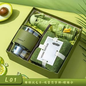 Caja de Regalo Personalizada con Logotipo de Seda para el Día de la Mujer, Popular para Promociones, Regalos Festivos, Inauguraciones de Tiendas - Product Image 6
