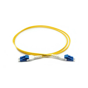 Uniboot LC a LC Duplex 2,0mm/3,0mm Cable de conexión de <span class=keywords><strong>fibra</strong></span> óptica Equipo Categoría de producto - Product Image 5