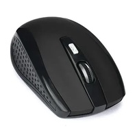 Souris de jeu sans fil 8K, capteur optique, 26000DPI, 56G, légère, tri-mode, Macro, pour PC portable, main droite