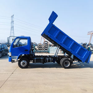 <span class=keywords><strong>Mini</strong></span> camión volquete diésel <span class=keywords><strong>Mini</strong></span> camión volquete articulado 3Ton 5Ton 10Ton 15Ton camión volquete minero - Product Image 4