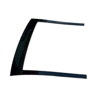 Décoration panoramique électrique universelle OE:5GG 877 059 toit ouvrant de voiture pour Golf MK7
