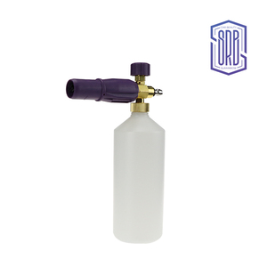SURAINBOW Professional Car Wash Tools High Pressure Car Wash <strong>Foam</strong> <strong>Sprayer</strong> for Cleaning Snow <strong>Foam</strong> Lance Car T-316 - Product Image 3