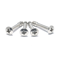 Sekrup Kepala Hex Socket Cap Flat, Sekrup Panel Oval Truss Stainless Steel Harga Grosir Murah