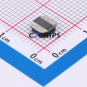 ANR5020T560M ตัวเหนี่ยวนำไฟฟ้าแบบ SMD,5x5 มม. ( ค่าความเหนี่ยวนำ: 56uH )( ความแม่นยำ: 20% กระแสไฟฟ้าที่กำหนด: 770mA ) - Product Image 2