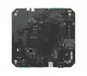 Placa Portadora Industrial Seeed J501 para AGX Orin J501 - Product Image 2