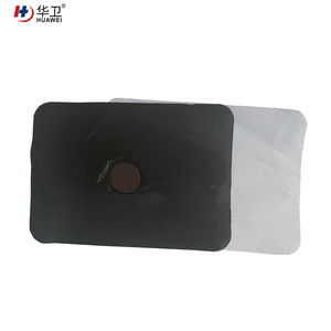 핫 세일 OEM/ODM Nano 헝겊 조각 진통 및 먼 적외선 물자, 자석 분말을 구호하는 적외선 진통 헝겊 조각 고통 - Product Image 5