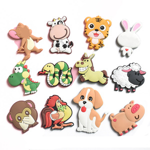 Safe and Reliable <strong>Custom</strong> <strong>Fridge</strong> <strong>Magnet</strong> PVC Rubber <strong>Magnet</strong> Manufacturer Rubber <strong>Fridge</strong> <strong>Magnet</strong> - Product Image 1