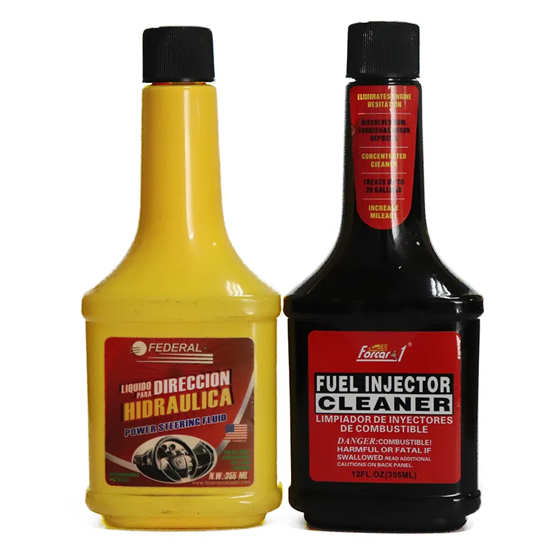 Skymen — nettoyeur d'injecteur de carburant diesel, 355ML, nettoyeur d'injecteur, essence