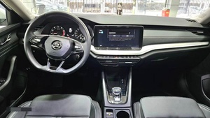 <span class=keywords><strong>Skoda</strong></span> <span class=keywords><strong>Octavia</strong></span> PRO 280TSI Premium 1.4TSI <span class=keywords><strong>2023</strong></span> Usado, Pintura Original Completa, Bajo Kilometraje, Excelente Valor - Product Image 3