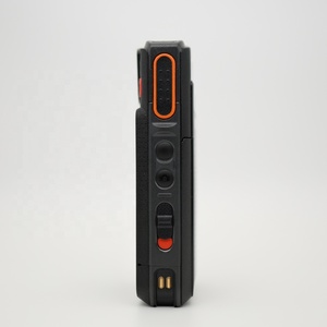 Radio Bidireccional Hytera VM780 4G POC Original, Resistente al Agua, con Grabador de Video, para Seguridad Privada y Logística - Product Image 4