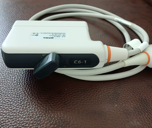 Servicio de Reparación de Sonda de Ultrasonido C6-1, Máquina de Ultrasonido C6 1 - Product Image 1