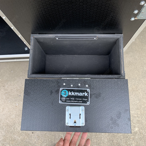 Ốp Lật Trộn Đường Phố Fligth Cho Yamaha QL5 QL1 TF3 TF5 TF1 ALLEN HEATH SQ5 SQ6 SQ7 QU24 QU-32 <span class=keywords><strong>Midas</strong></span> M32 Live <span class=keywords><strong>M32R</strong></span> Âm Thanh Sống - Product Image 6