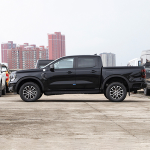 2024 <span class=keywords><strong>Ford</strong></span> <span class=keywords><strong>Ranger</strong></span> voiture 2.3T Wheel Drive Light 12 cuir Turbo multi-fonction 4x4 <span class=keywords><strong>ford</strong></span> <span class=keywords><strong>ranger</strong></span> lumières véhicule tout-terrain - Product Image 6