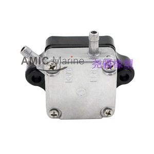 Bomba de Aceite Marina Compatible con Motores Fuera de Borda Yamaha 66M-24410-10-00 - Product Image 1