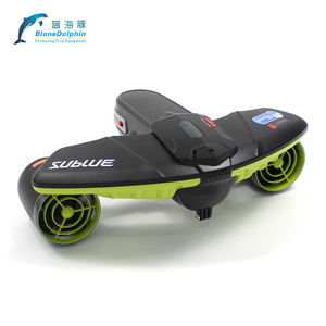 Propulseurs submersibles à double moteur propulseurs <span class=keywords><strong>sous</strong></span>-marins supportant APP control 40m <span class=keywords><strong>mini</strong></span> hélice <span class=keywords><strong>sous</strong></span>-marine hélice <span class=keywords><strong>sous</strong></span>-marine - Product Image 1