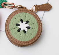 Green kiwifruit