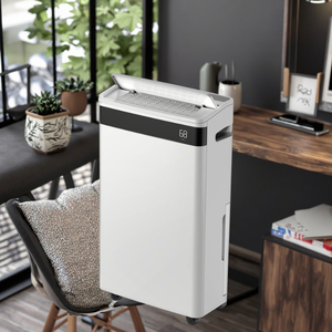 SMART 320W 16/20/25L Household <b>Dehumidifier</b> Home Mini Desiccant <b>Dehumidifier</b> Desiccant <b>Dehumidifier</b> With Air Purifier - Product Image 6