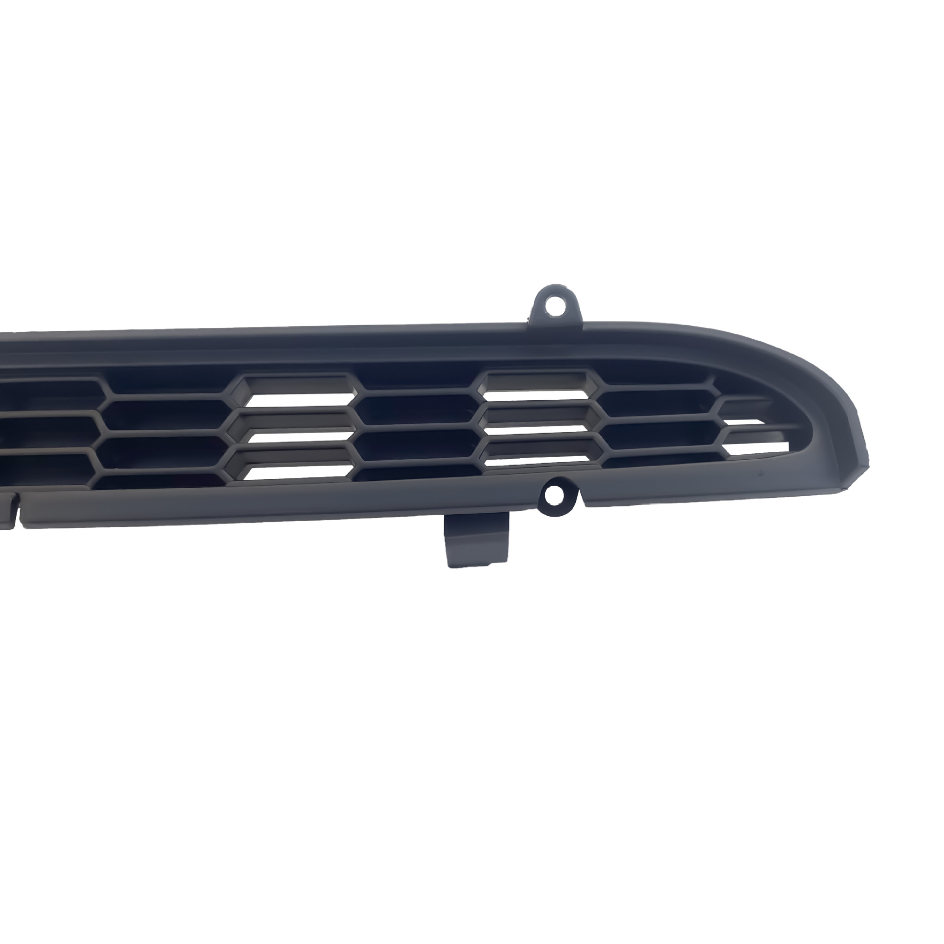 Grille simple pour ventilation de capot