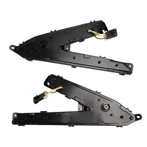 Luces Traseras LED YongJin, Luces de Freno Traseras para <span class=keywords><strong>Can</strong></span> <span class=keywords><strong>Am</strong></span> <span class=keywords><strong>Maverick</strong></span> R MAX X <span class=keywords><strong>RS</strong></span> 2024+ 710007646/ 710007647 - Product Image 4