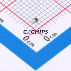Termistor NTC QN0603X303F3950FB, Resistencia 0603, 30kOhm, 3950K, 1%, 3987K - Product Image 2