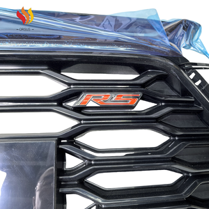 Parrillas Delanteras para Autos al Por Mayor a Precio de Fábrica, 26389834 26484378 para Chevrolet Tracker - Product Image 5