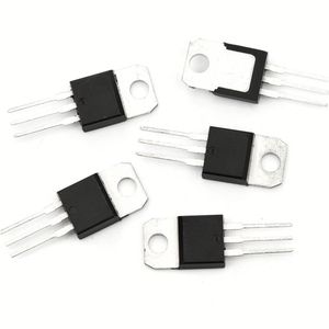 100% Genuine Original New WML10N70D1 TO-220F Transistor Specialized Electronic Components Purchasing and Support Services - Product Image 1