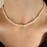 Collier à breloques rond en acier inoxydable plaqué or, bijoux personnalisés à la mode