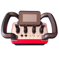 Télécommande radio grue Télécommande industrielle Télécommande industrielle Télécommandes radio Télécommande Autec