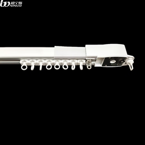 New Arrived <strong>Curtain</strong> Opener with Remote Alexa Voice Control Smart <strong>Curtain</strong> <strong>Motor</strong>, Smart <strong>Curtain</strong> Robot, Smart <strong>Curtain</strong> Drivers - Product Image 2