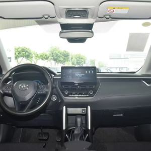 Voiture d'occasion chinoise Corolla Cross SUV <span class=keywords><strong>2023</strong></span> 2024 2025 à <span class=keywords><strong>prix</strong></span> abordable - Product Image 4