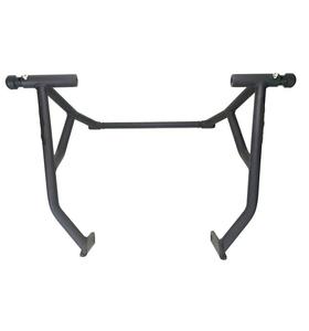 Vente directe d'usine de protections de moto pour pare-chocs de moto Honda <span class=keywords><strong>CBR650R</strong></span> 2019-2024 - Product Image 1