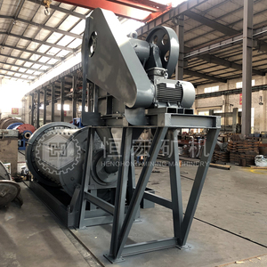 מפעל מחיר כריית כדור כרייה לסת טחנה צלב ברזל עבור אבן ברזל slag זהב אלומיניום פח נחושת עופרת אבץ גרפיט - Product Image 2