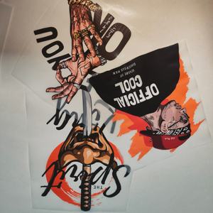 Transfert de chaleur pour animaux de compagnie, lavable à haute température et direct sur film - Product Image 1