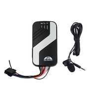 Rastreadores GPS para Automóviles Coban GPS-403 4G Lte/gps Rastreador de Automóviles 403 /gps Coban 403a 403b con Android IOS  BAANOOL IOT Servidor Web de Rastreo