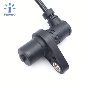 Peivso เซ็นเซอร์ความเร็วล้อ ABS 89543-20170ด้านหน้าซ้ายเหมาะสำหรับ Scion TC 2005-2010 - Product Image 2