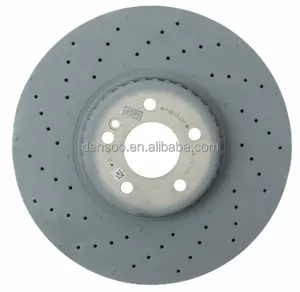 Disques de frein 0004212312 0004204900 1695401617 pour 16-21 MERCEDES-BENZ <span class=keywords><strong>CLASSE</strong></span> E W213 - Product Image 1