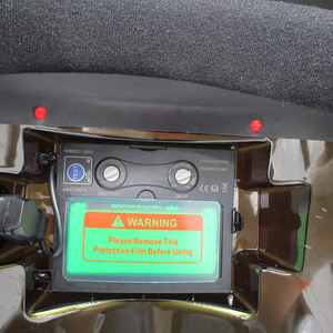 <span class=keywords><strong>Esab</strong></span>-Máscara <span class=keywords><strong>de</strong></span> soldadura con oscurecimiento automático, casco profesional <span class=keywords><strong>de</strong></span> soldadura, abatible hacia arriba, Máscara <span class=keywords><strong>de</strong></span> Soldadura <span class=keywords><strong>de</strong></span> plástico solar - Product Image 6