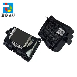Tête d'impression DX7 100% authentique F177000 à base d'eau pour imprimante Epson <span class=keywords><strong>Stylus</strong></span> <span class=keywords><strong>Photo</strong></span> <span class=keywords><strong>R1900</strong></span> R2000 R3000 DTF - Product Image 1
