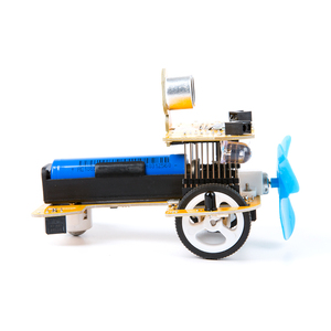 Vente en gros de nouveaux kits de démarrage pour petit avion, robot, éducatifs, sans programmables, avec WiFi, pour enfants, enfants, écoliers et <span class=keywords><strong>adultes</strong></span> - Product Image 6