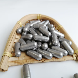 ผลิตภัณฑ์เสริมอาหารจากธรรมชาติ, แคปซูลสุขภาพ, สารสกัดจากพืช, สูตรสมุนไพร - Product Image 5