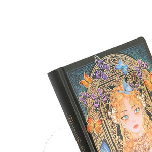 Cuadernos de Alta Calidad con Estampado en Caliente a Precio Económico - Product Image 3