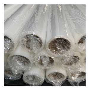 Hoja de membrana de silicona Superfina de 0,3mm - Product Image 1