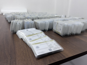 IGI認定1-1.49CTラボ成長ルーズダイヤモンドD/E VVS/VS CVD - Product Image 6