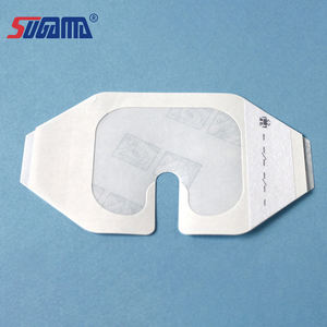 Vendajes para el cuidado de heridas de cánula IV PU impermeable estéril médica desechable consumibles médicos - Product Image 5