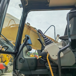 รถขุดมือสอง CAT 320GX ปี 2021 ลดราคาพิเศษ ระบบไฮดรอลิกแท้ 100% สภาพดี เครื่องจักรก่อสร้าง - Product Image 4
