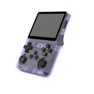 2024 <span class=keywords><strong>mejor</strong></span> precio reproductor <span class=keywords><strong>de</strong></span> juegos portátil juegos clásicos Retro 64GB incorporado 15000 + juegos 3,5 pulgadas Ips para niños regalos para <span class=keywords><strong>PS1</strong></span>/N64 R36S - Product Image 1