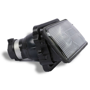 Conjunto de lámpara de conducción de cubierta de lámpara de luz antiniebla para <span class=keywords><strong>BMW</strong></span> <span class=keywords><strong>E34</strong></span> M5 estilo <span class=keywords><strong>520</strong></span> 525 530 - Product Image 4